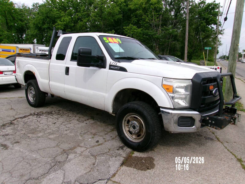 ford f-250 super duty 2016 1FT7X2B66GEA39437 image ford f-250 super duty 2016 1FT7X2B66GEA39437 image